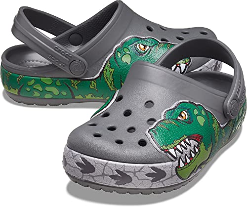 Image of Crocs unisex-child Clog