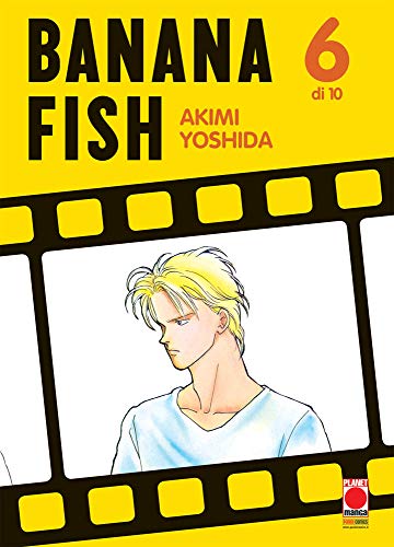 Banana Fish: 6