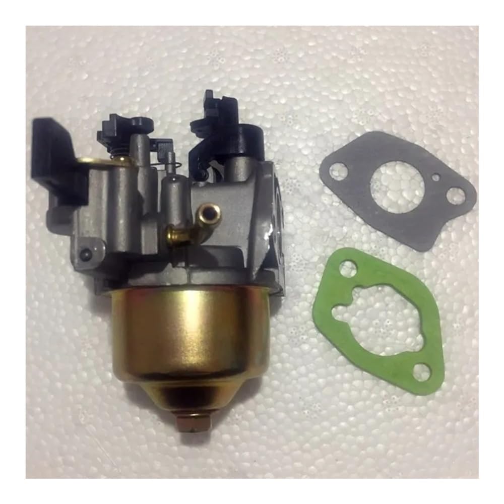 Carburador de 16mm para motor de eje vertical GXV120 de 118cc y 4HP