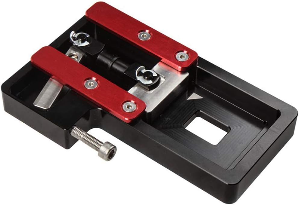 der8auer Delid-Die-Mate X Integrated Heatspreader Removal Tool