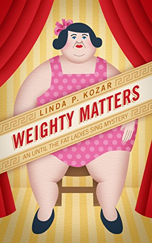 Weighty Matters