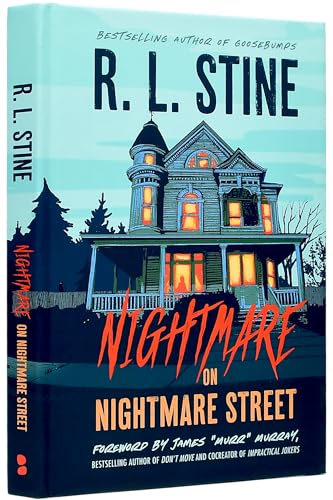 Bild: Nightmare on Nightmare Street f�r 18,14 EUR bei amazon.de
