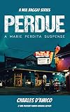 Perdue: A Marie Perdita Suspense