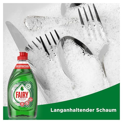 Fairy Spülmittel Original, 8x900 ml – Ansicht 6