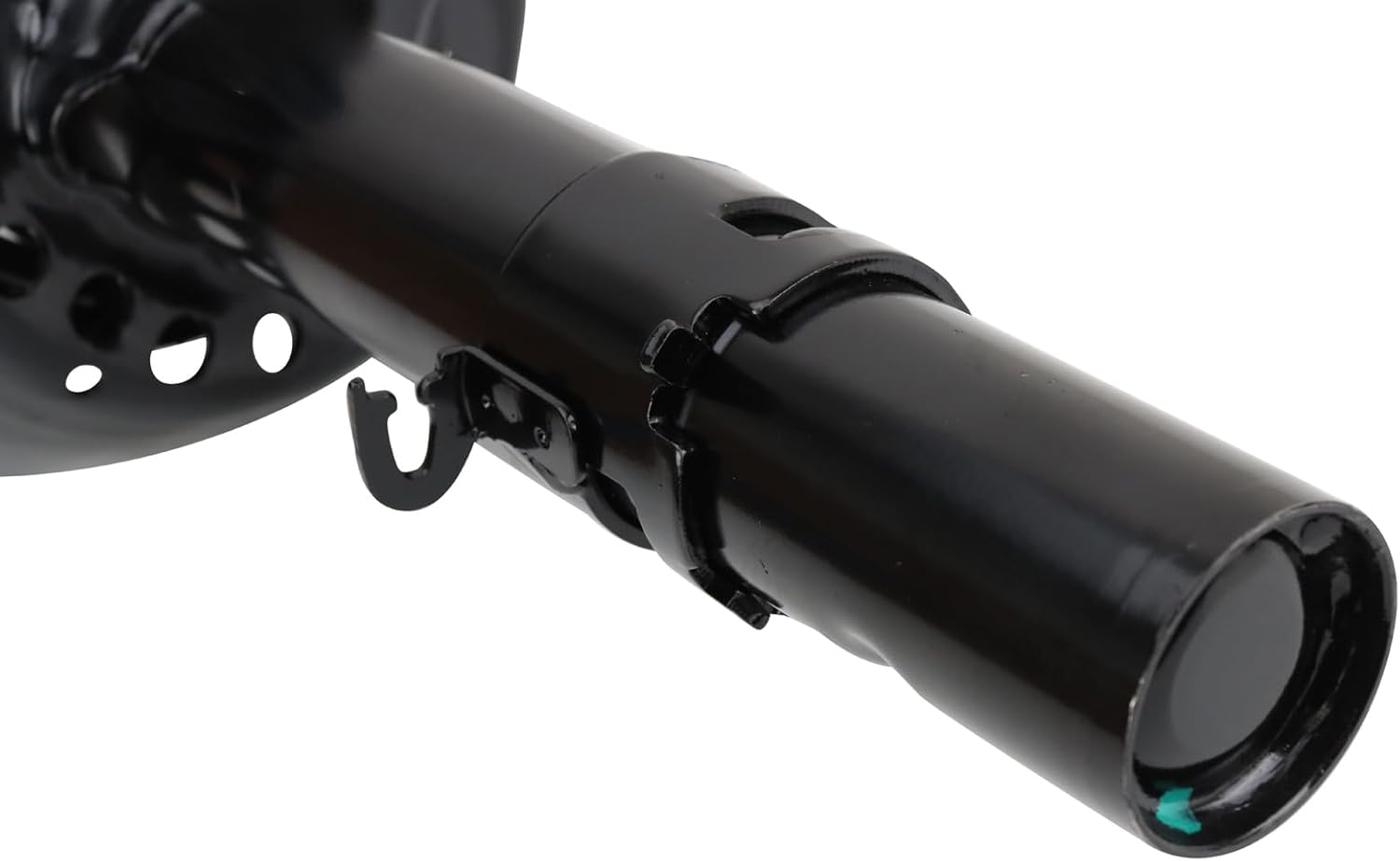 TRQ Front Strut & Coil Spring Assembly Set Driver & Passenger Sides Compatible with 14-17 Honda Accord