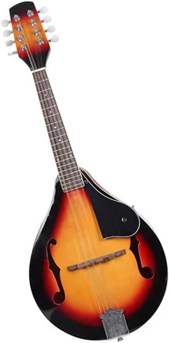 Mandolin Instrument Spruce Top Mandolin Suitable for Beginners