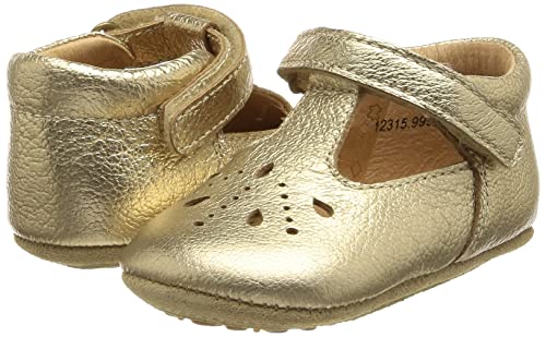 Bisgaard BLOOM baby, meisje kruipschoenen - Afbeelding 8