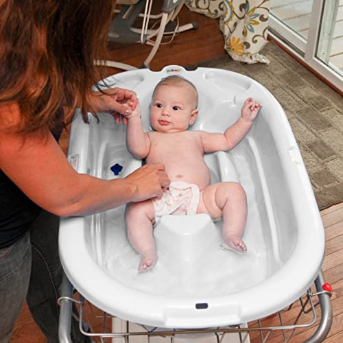 Primo Eurobath 2-Stage Baby Bath Tub #TOP4