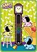 Spotz the Puppies Kinderzimmer- und Raumtemperatur-Thermometer