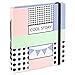Price comparison product image Hama "Cool Story" Slip-in Photo Album for Instax, Multi-Colour, 11.7 x 12.7cm, 5.4 x 8cm