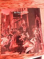 Sir David Wilkie of Scotland, 1785-1841 (North Carolina Museum of Art) 0882599534 Book Cover