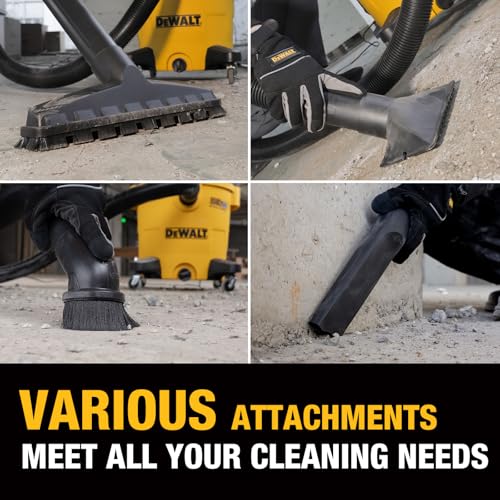 Wet Dry Shop Vacuum 12 Gallon