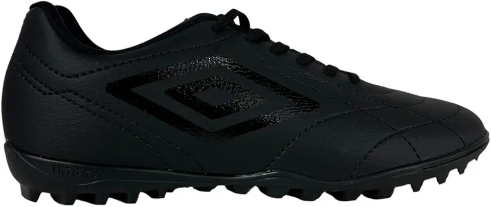 Chuteira Umbro Class Footballer Society Preta
