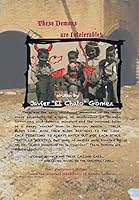 These Demons Are Intolerable! 1514421836 Book Cover
