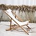 Imagen de Tela de Reemplazo para Silla de Patio Plegable Oxford 45x17