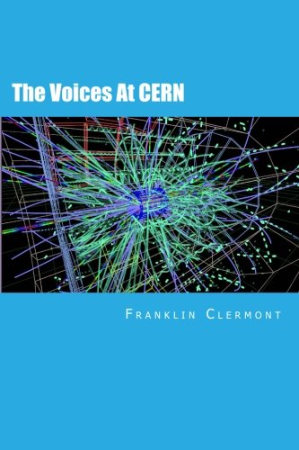The Voices At CERN