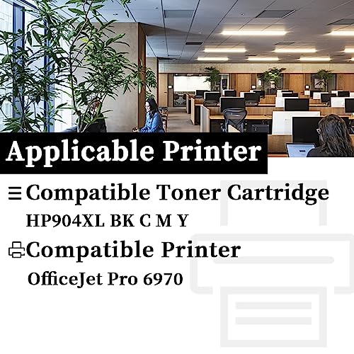 Tinta Y Tóner, Office Product cartucho hp 6970 Marca RIOMAN (2)