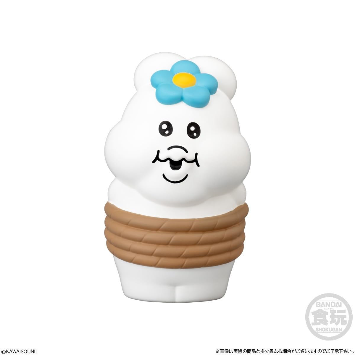 Amazon.co.jp: んぽちゃむフレンズ2 12個入りBOX (食玩) : ホビー