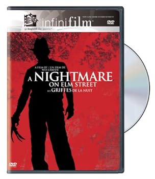 A Nightmare On Elm Street 1