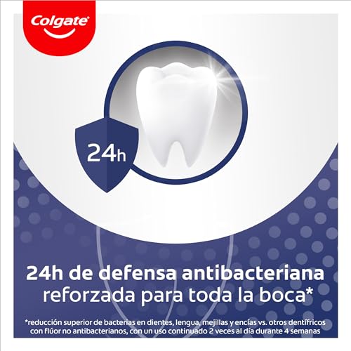 Colgate Whitening Toothpaste 2x75ml369617 – Bild 7