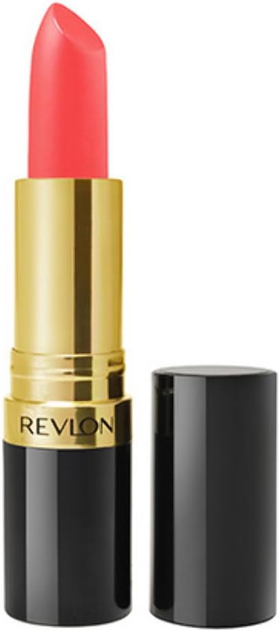 REVLON Super Lustrous Matte