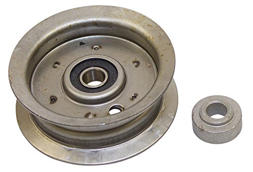 Silver Streak # 280594 Heavy-Duty Flat Idler For Ariens 01213200, John Deere M124285Ariens 01