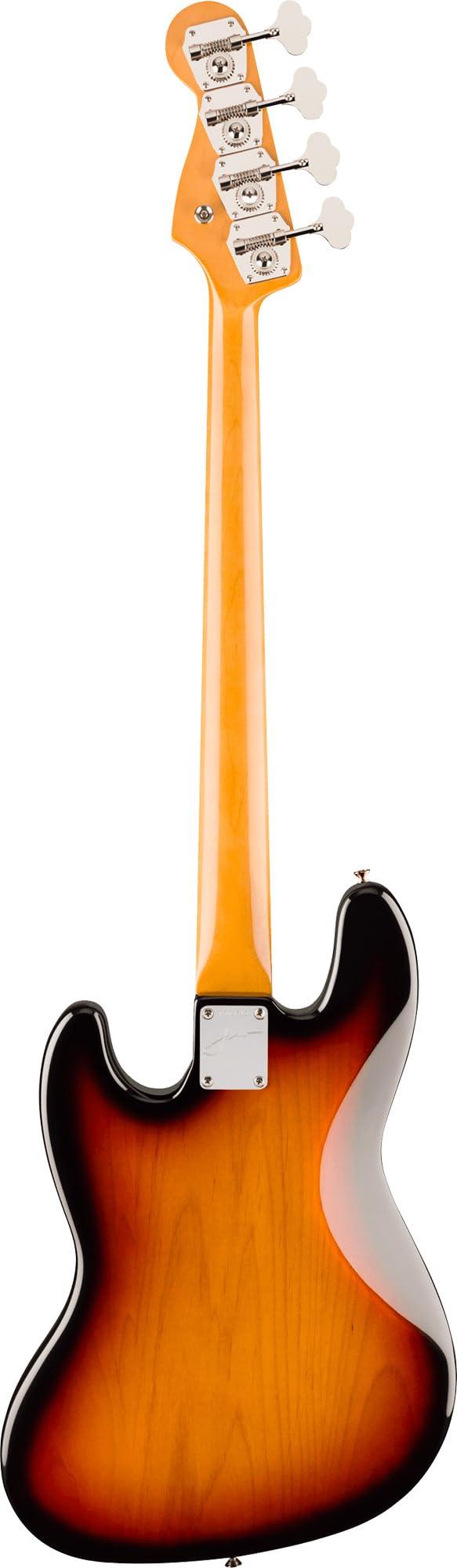 Amazon | Fender Jaco Pastorius Jazz Bass - デラックスハードケース