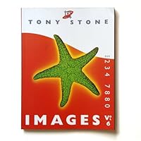 Tony Stone Images: Vol. 6 B0013P6JJ2 Book Cover