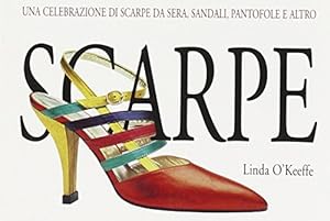 Scarpe. Ediz. illustrata