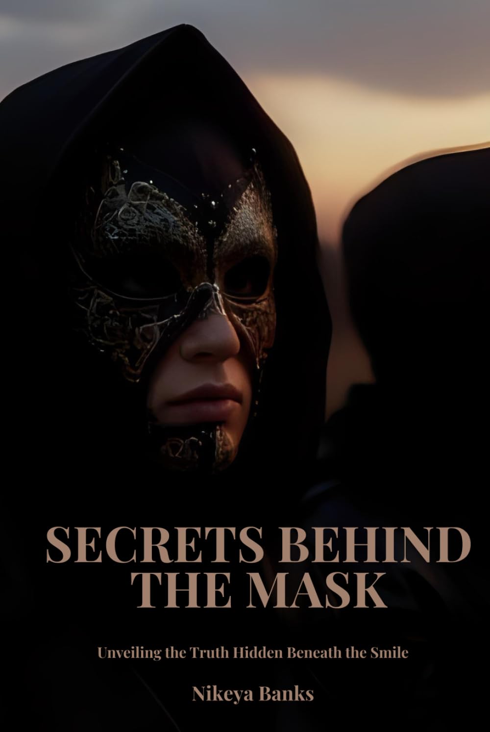 Secrets Behind the Mask