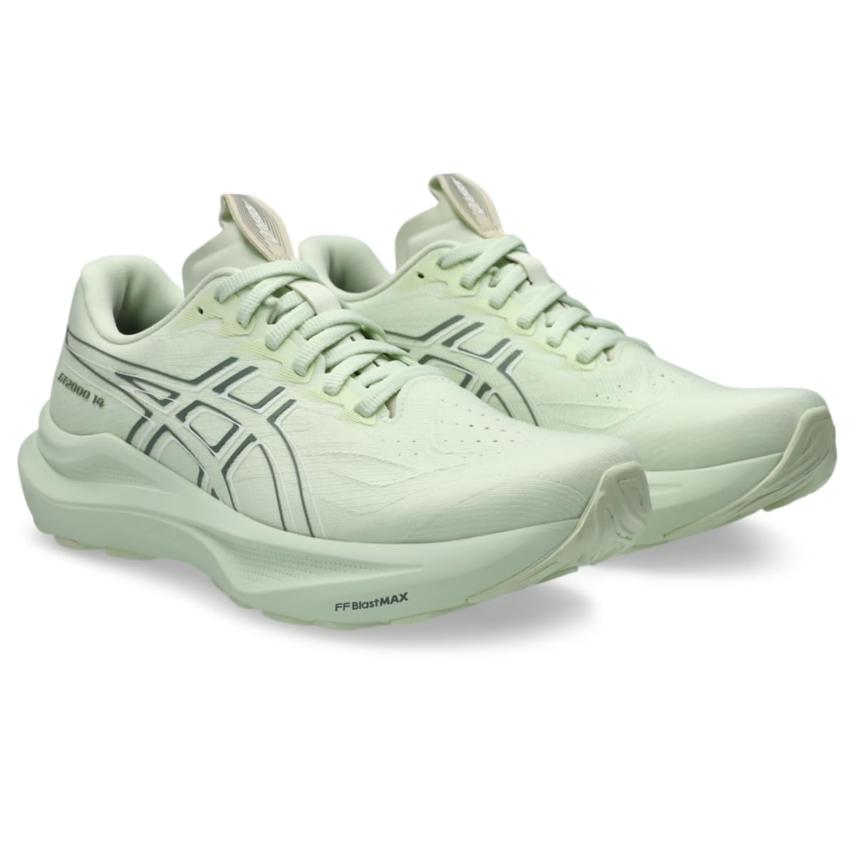 ASICS Kobiety Gt-2000 14sneakersy
