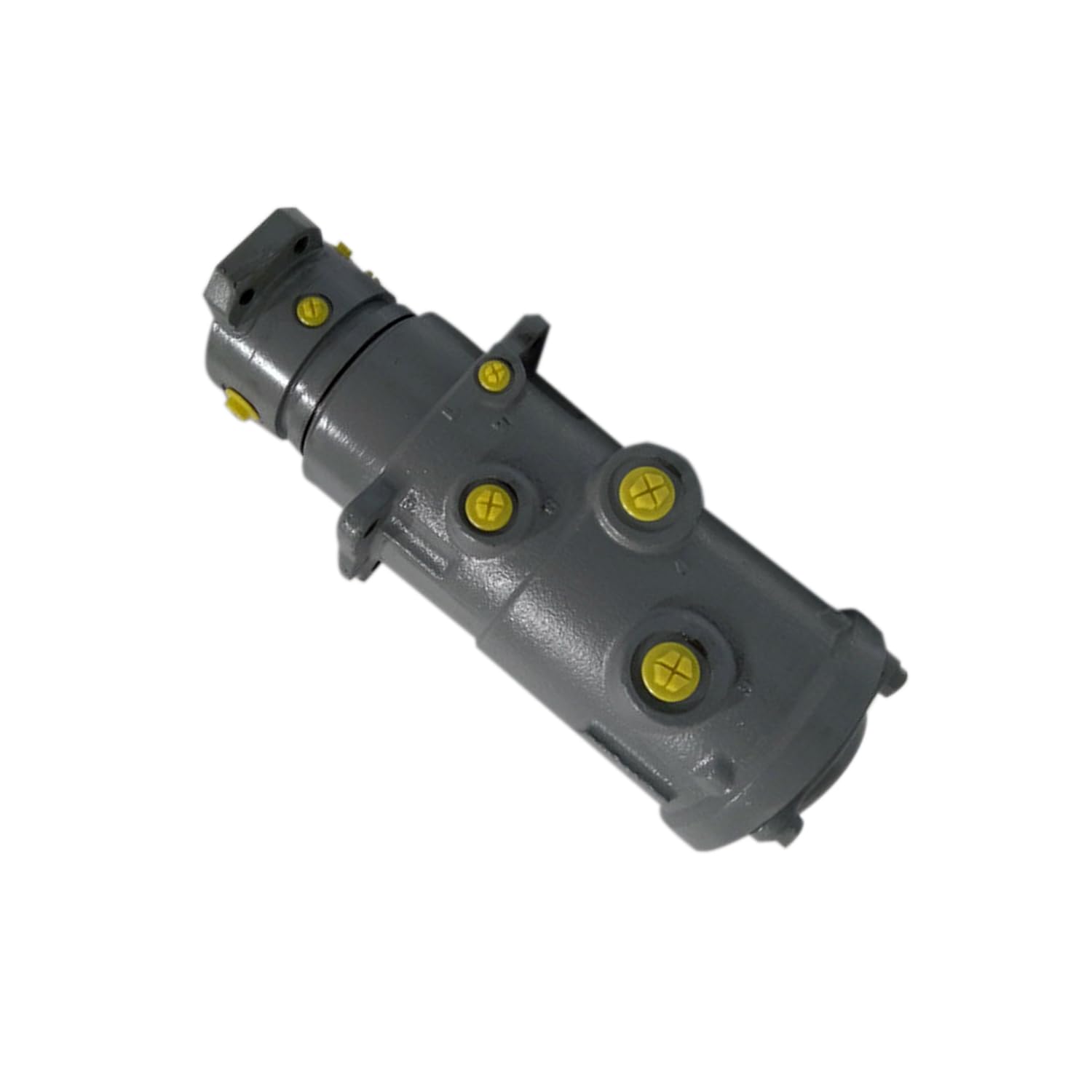 Quueparts 9145933 9101521 Center Swivel Joint Compatible with