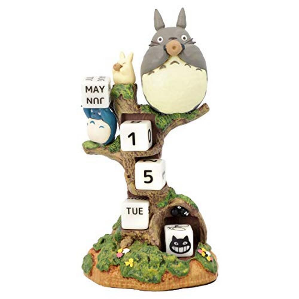 Amazon.com: Studio Ghibli - My Neighbor Totoro - Totoro Ocarina