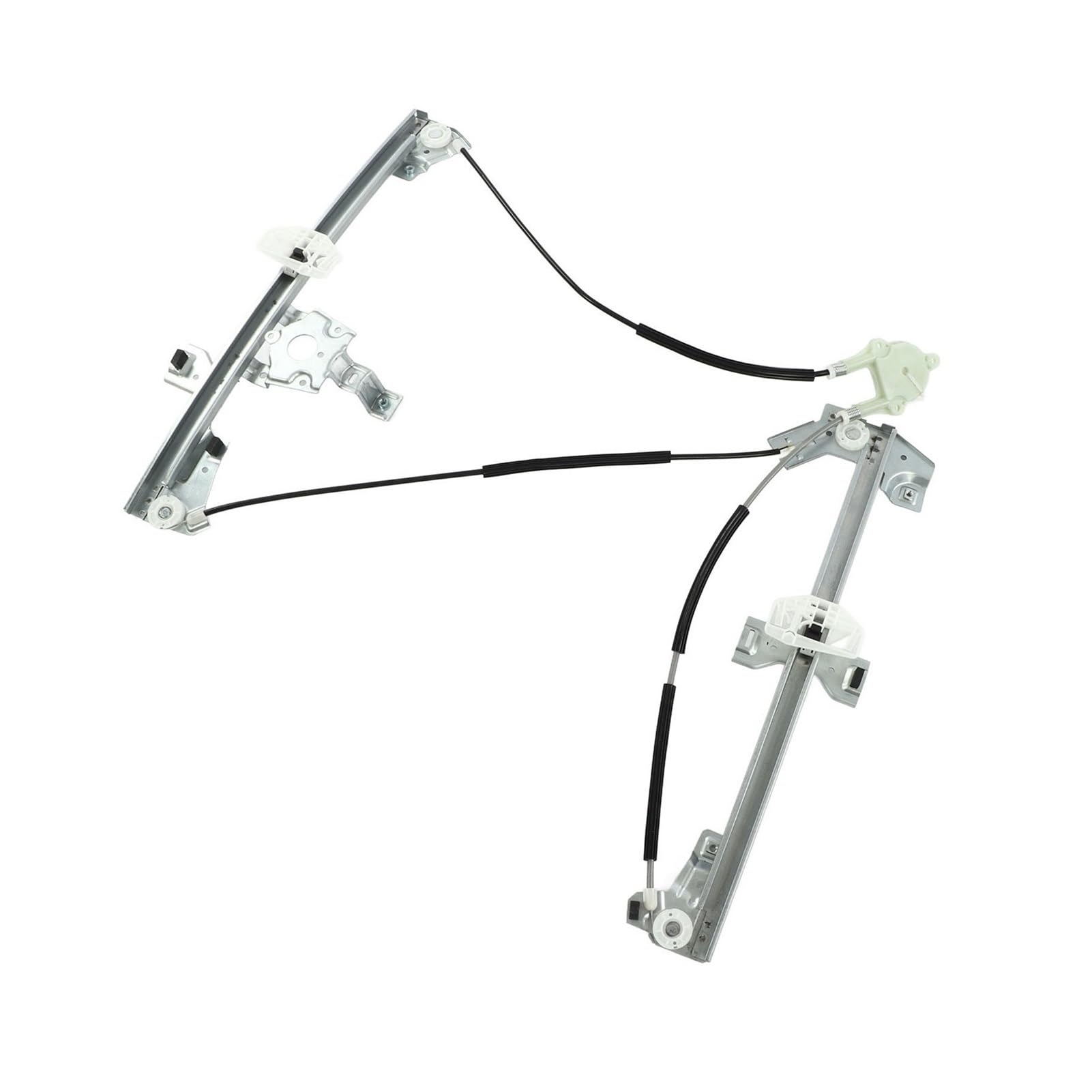 Genérico regulador de ventana Elevalunas eléctrico para coche para Peugeot para Partner para Citroen Berlingo 1995-2008 interruptor de ventana eléctrica(Right)