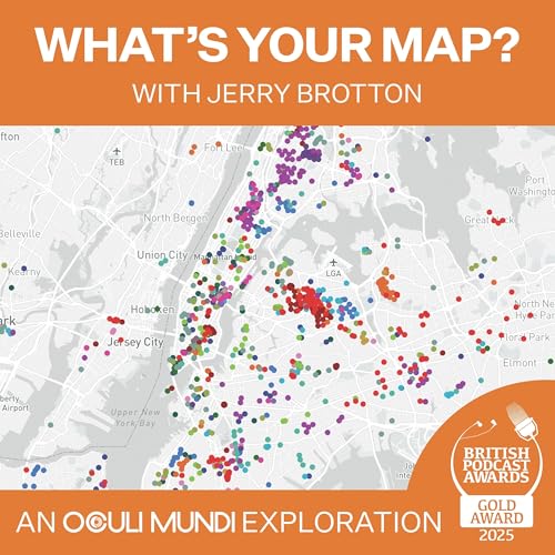 S5 Ep3: To Hear the World in a New York Street with Ross Perlin
