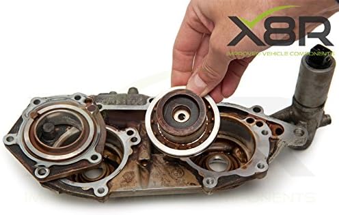 X8R Dual VANOS Repair Set Kit for BMW E46 M3 E36 M3 9