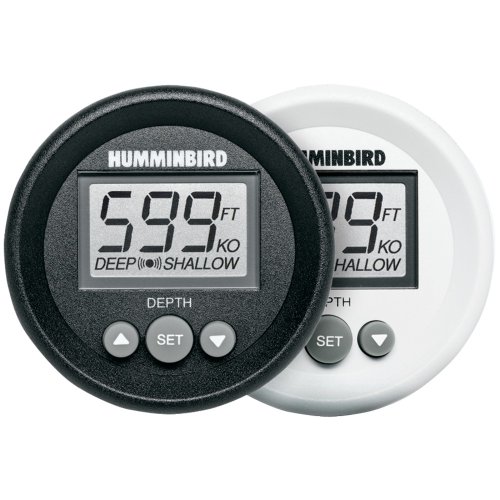 Humminbird HDR650 Digital Depth Finder 4078601