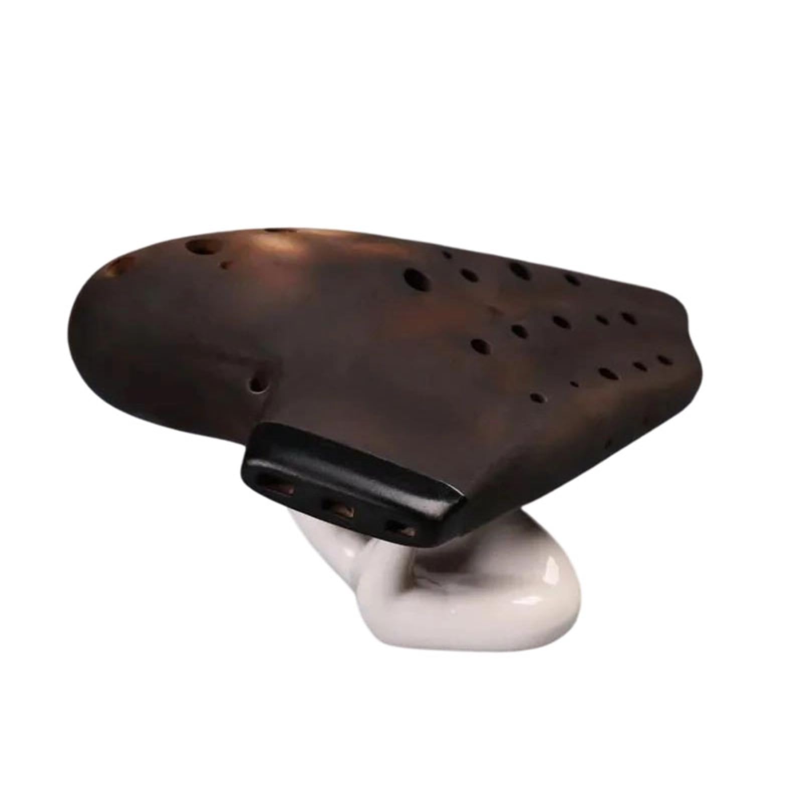 Okaryna Nuta środkowa C Ocarina Professional