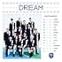 SEVENTEEN「【Amazon.co.jp限定】DREAM (フラッシュプライス盤)(特典:メガジャケ+イベント応募券付)」