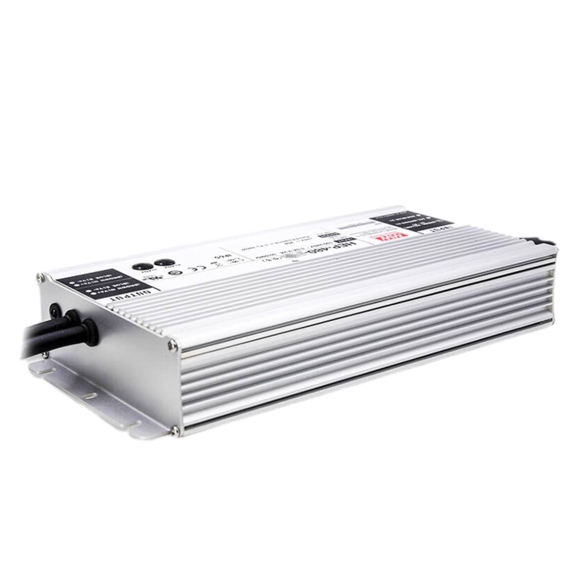 Driver LED HEP 480W 8,9A Alimentatore switching Convertitore di potenza Trasformatore HEP-480-54A