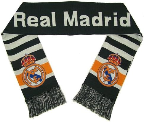 Real Madrid FC 2014 Bar Scarf