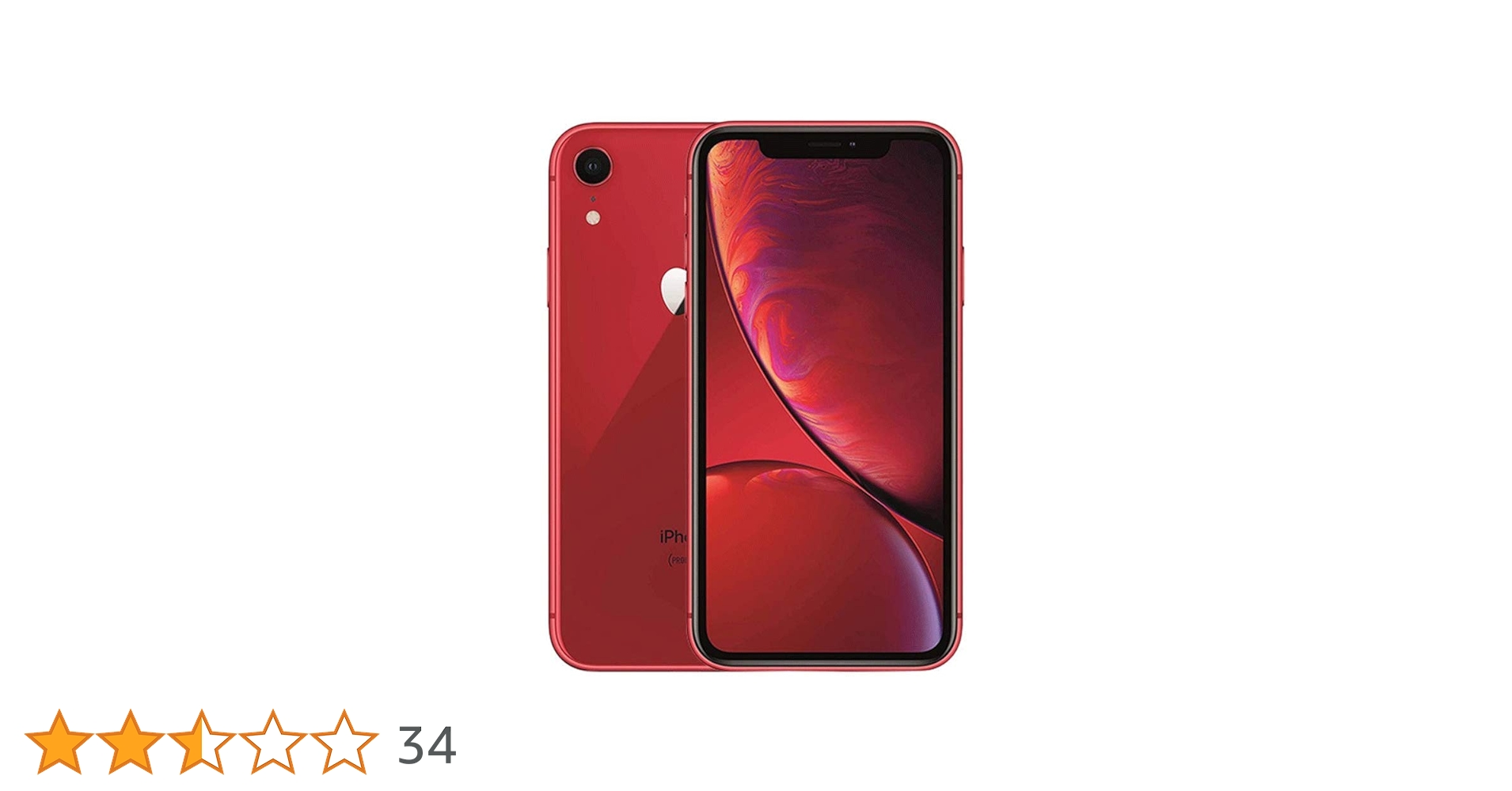 Apple iPhone XR香港版赤 Amazon.com: Apple iPhone XR, US Version, 128GB, Red - GSM