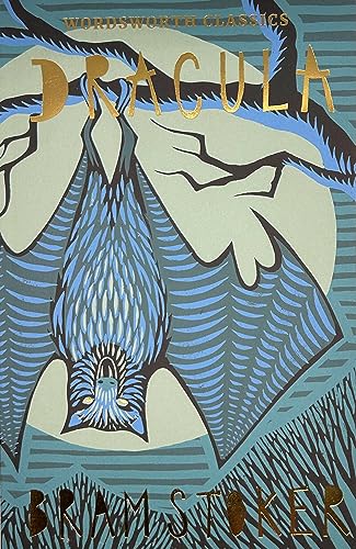 23% off - Dracula (Wordsworth Classics)