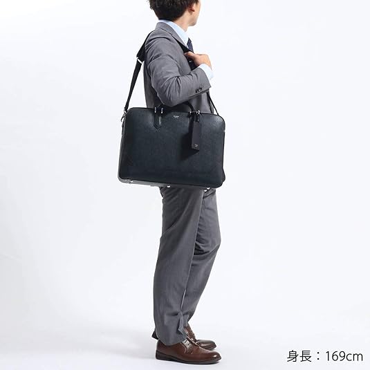 Amazon | [ペッレモルビダ]PELLE MORBIDA キャピターノ Capitano 2WAY
