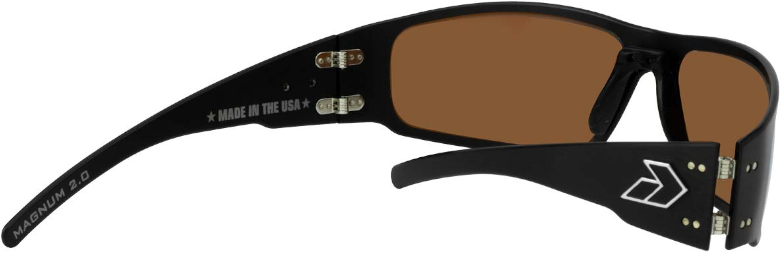 ゲイターズ　マグナム Magnum – GATORZ Eyewear