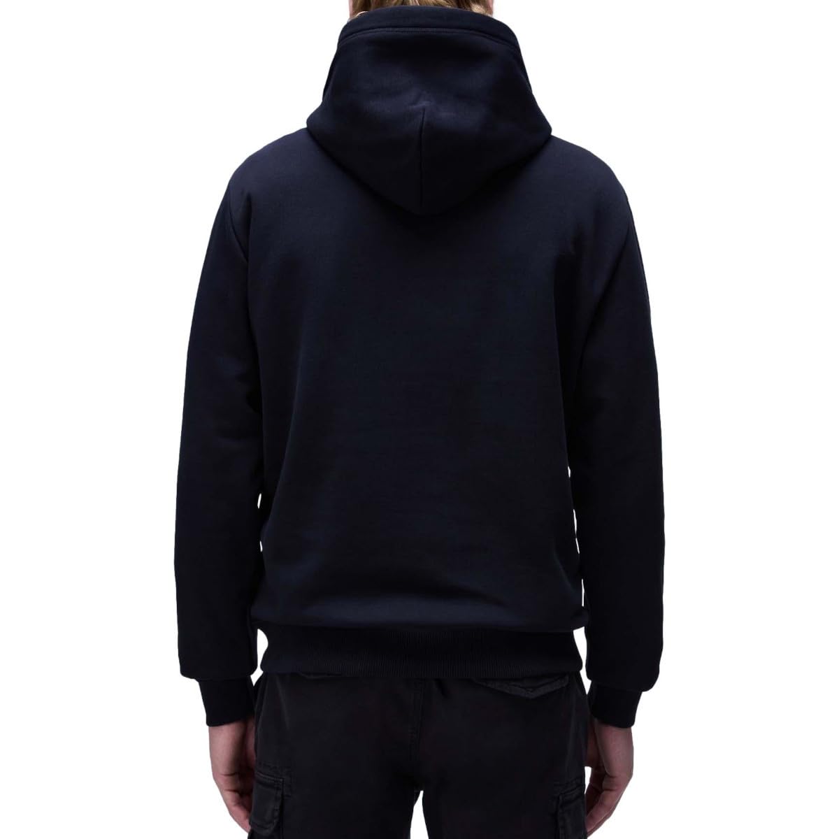 Napapijri Felpa Sudadera Homme
