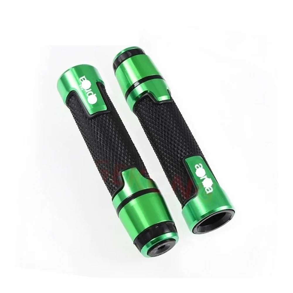 Yfdkesy Green Brake Clutch Levers Handle Folding Extendable Brake Clutch Levers Handle For Rsv 1000 For Tuono/Mille/R Sl1000 Falco Caponord Dorsoduro 1200 Motorcycle