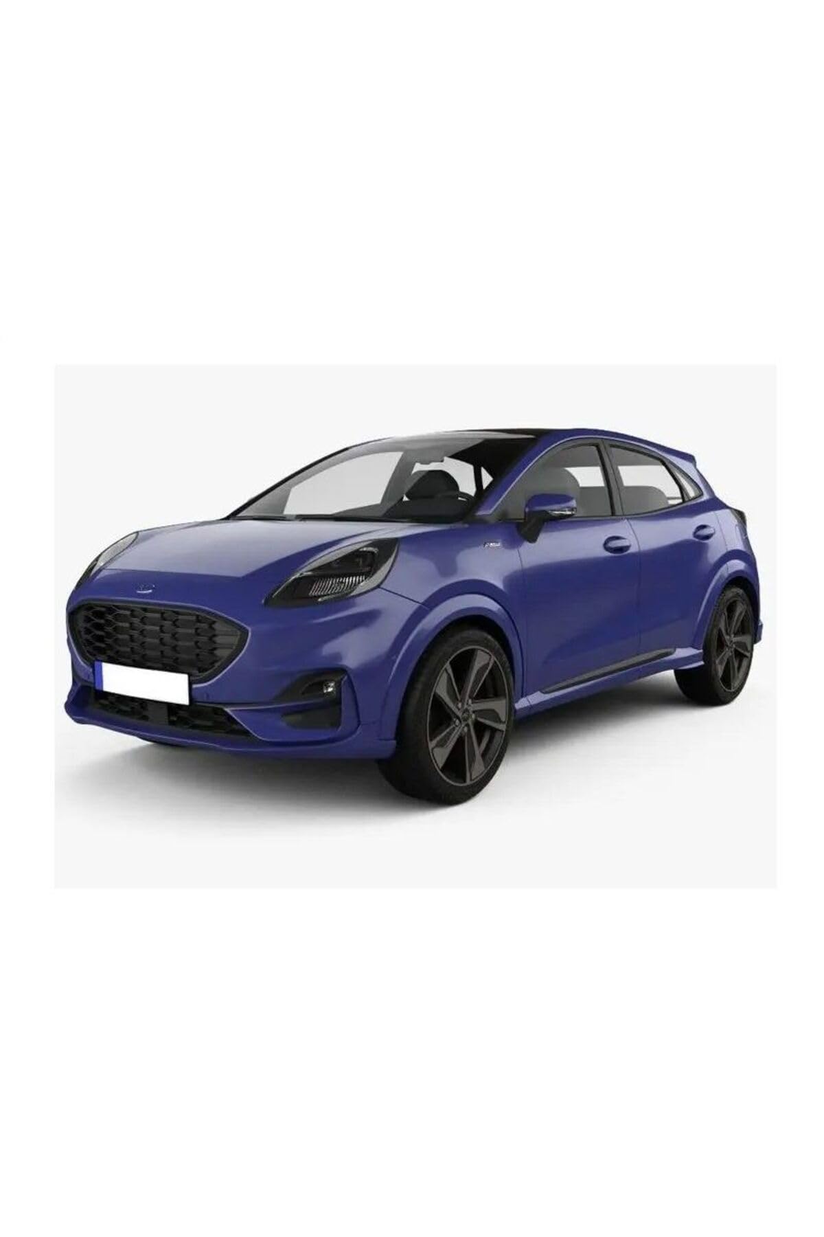 Goodyear FORD Puma 19 2019-2024 Silecek Süpürgesi Ön Muz Tipi 700mm+350mm