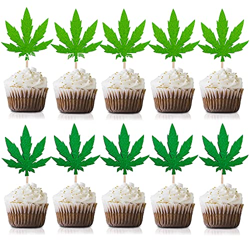 1 Set Decorazioni di Compleanno Feste, Topper per