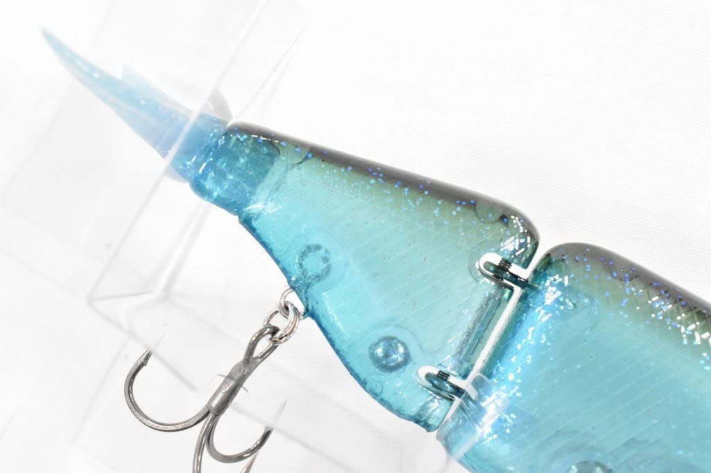 ルアー用品 DRT KLASH9 #BABY BLUE BOMBER DRT KLASH9 #BABY BLUE BOMBER
